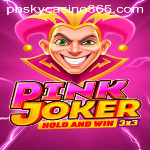 The Thrilling World of Pinkjoker