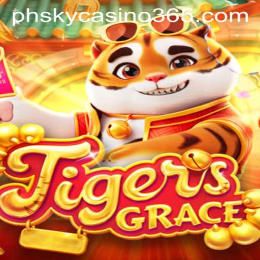 Exploring the Dynamic World of TigersGrace at PHSky Casino