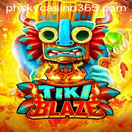TikiBlaze: A Thrilling Journey into the World of PHSky Casino