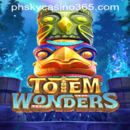 Discover the Enchanting World of TotemWonders at PHsky Casino