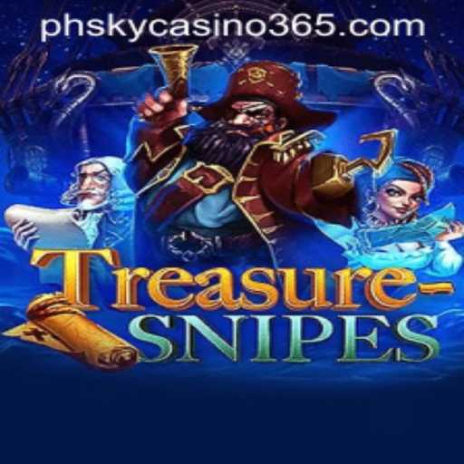 Unveiling TreasureSnipes: A Thrilling Adventure in the World of phsky Casino