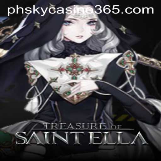 Discover the Exciting World of TreasureofSaintElla at Phsky Casino