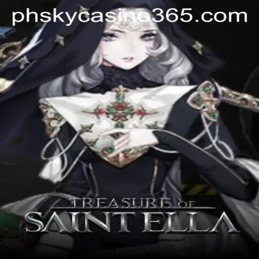 Discover the Exciting World of TreasureofSaintElla at Phsky Casino