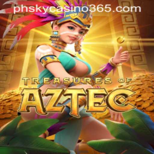 Exploring the Exciting World of Treasures of Aztec at PHSky Casino