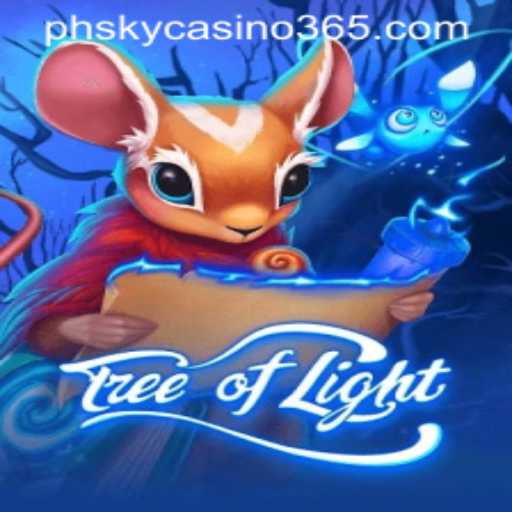 Discovering the Enchanting World of TreeofLight in the Sphere of PHSky Casino