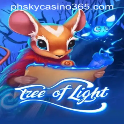 Discovering the Enchanting World of TreeofLight in the Sphere of PHSky Casino