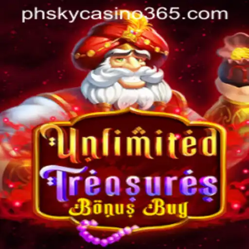 Discover the Thrills of UnlimitedTreasuresBonusBuy at PHSky Casino