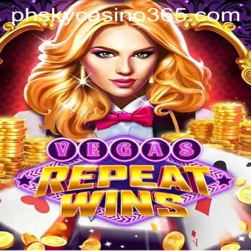 Exploring the Excitement of VegasRepeatWins at PHSky Casino