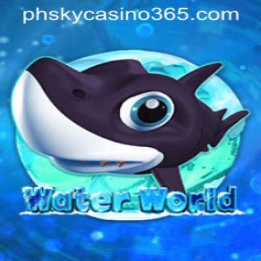 Exploring the Exciting World of WaterWorld at Phsky Casino