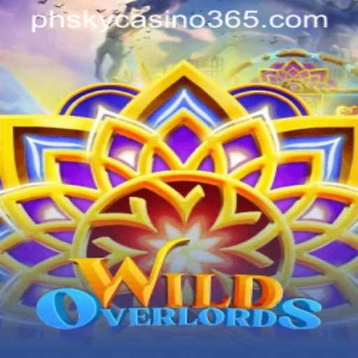 WildOverlords: A Captivating Journey into Phsky Casino's Latest Gaming Adventure