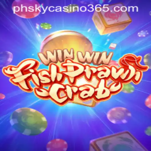 Exploring the Excitement of WinWinFishPrawnCrab at PHSKY Casino