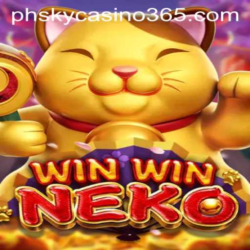 Exploring WinWinNeko: A New Adventure in PHsky Casino
