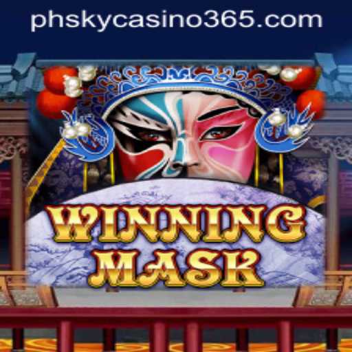 Exploring WinningMask: A Captivating Game at Phsky Casino