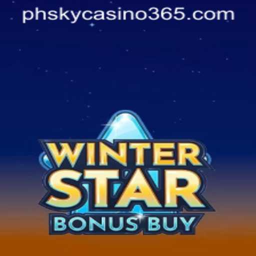 Explore the Thrills of WinterStarBonusBuy at PHsky Casino