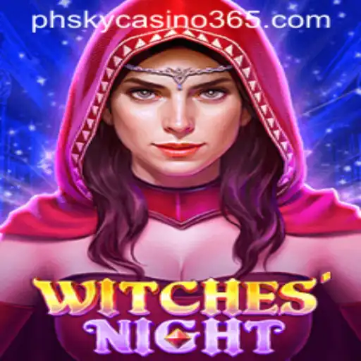 WitchesNight: A Magical Journey into the World of Phsky Casino