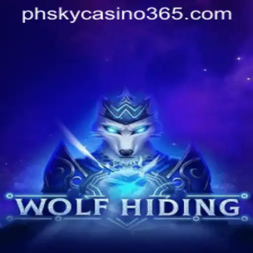 Unveiling the Thrilling Adventure of WolfHiding in the Casino World