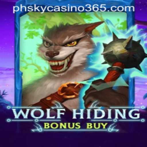 Discover the Thrills of WolfHidingBonusBuy: A Phsky Casino Adventure
