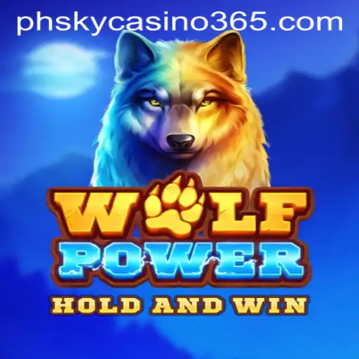 Exploring the Thrilling Dynamics of WolfPower in PHSky Casino