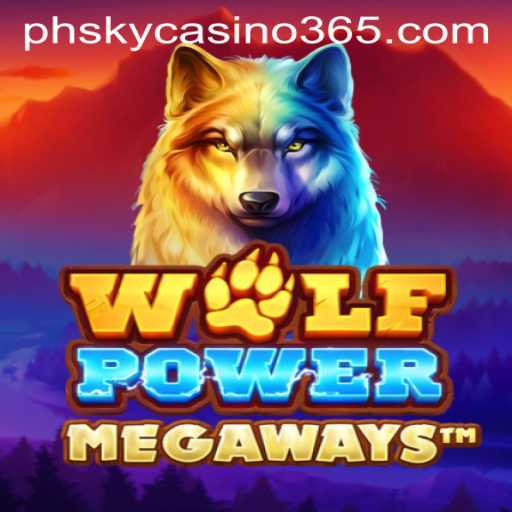 WolfPowerMega: Unleash the Wild Inside phsky Casino