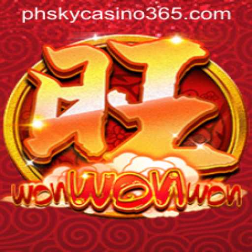 Exploring the Exciting World of WonWonWon at PHSky Casino