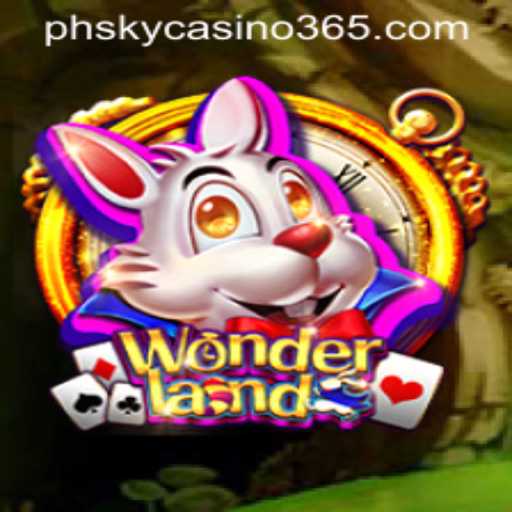 Exploring the Enchanting Wonderland: A Guide to the Captivating Game at Phsky Casino