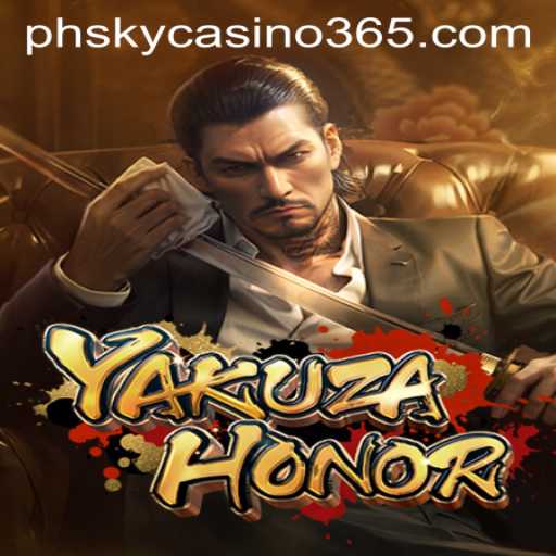 Exploring YakuzaHonor: A Dive Into the Thrilling World of Phsky Casino