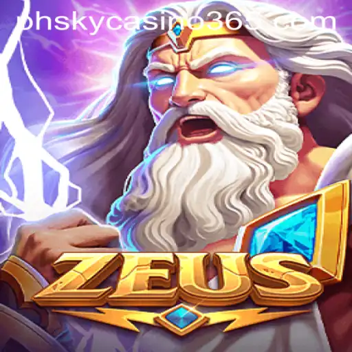 Discover the Excitement of Zeus at PHSky Casino